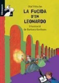 La Fugida d'en Leonardo : el túnel secret