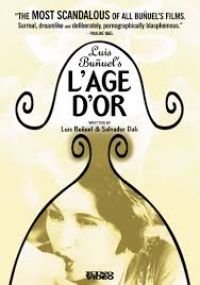 L'Age d'or