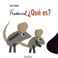 Frederick : ¿qué es?