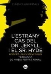 L'Estrany cas del Dr. Jekyll i el Sr. Hyde