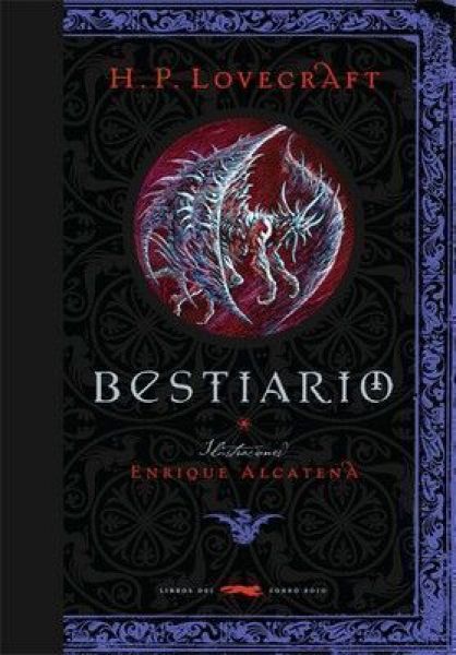  Bestiario