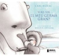 Vols ser el meu germà gran?