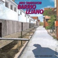 Barrio lejano