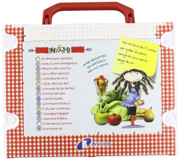  L'Atac dels ous durs