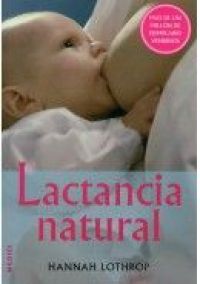 La Lactancia natural
