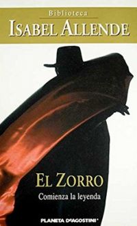 El Zorro