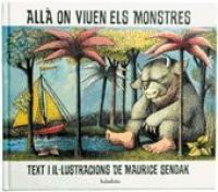 Allà on viuen els monstres