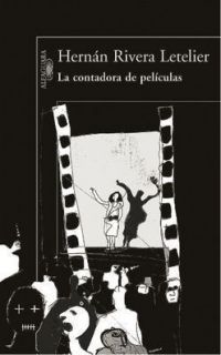 La Contadora de películas