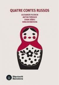 Quatre contes russos