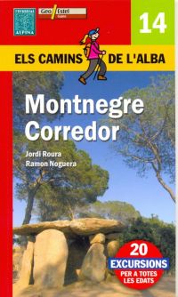 Montnegre Corredor