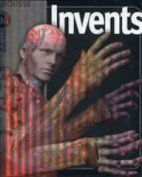 Invents