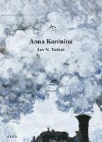 Anna Karénina : novela en ocho partes
