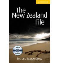 The New Zealand file