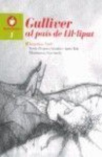 Gulliver al país de Lil·liput