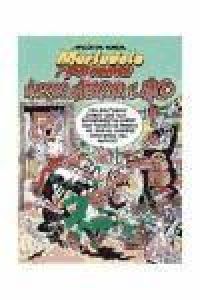 Nuestro antepasado el mico : una aventura de Mortadelo y Filemón