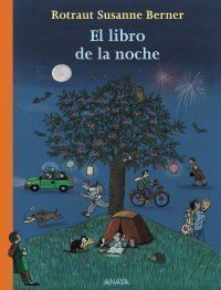 El Libro de la noche