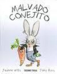 Malvado conejito
