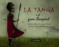 La Tanga i el gran lleopard
