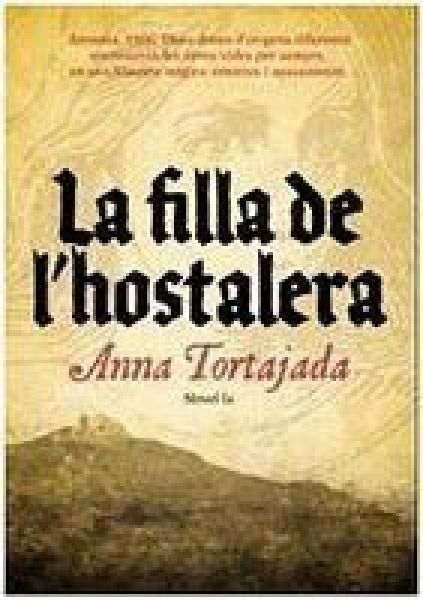  La Filla de l'hostalera