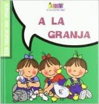A la granja