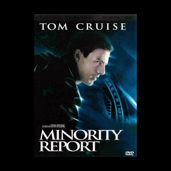  Minority report
