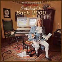 Switched-on Bach 2000