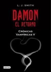 Damon, el retorno