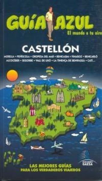  Castellón