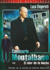 El Comisario Montalbano, El Olor de la noche (Autor no especificado)