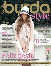 Burda Style