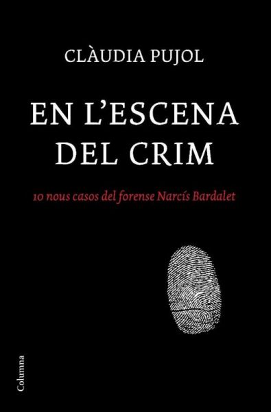  En l'escena del crim :