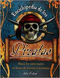 Enciclopedia de los piratas