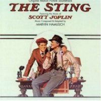 The Sting : original motion picture soundtrack