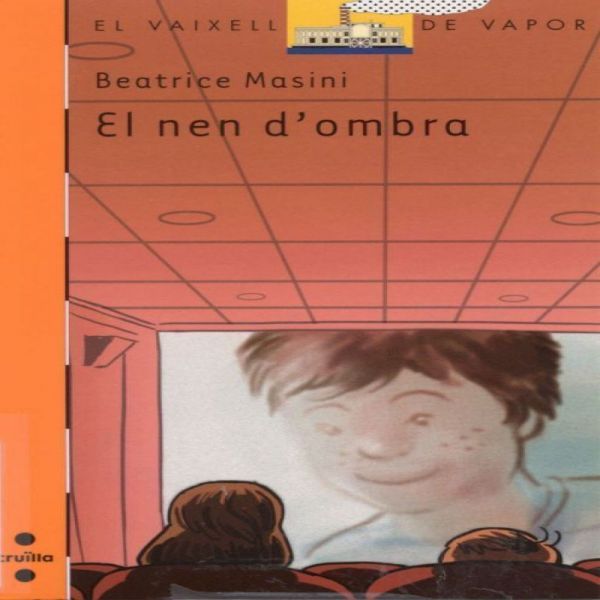  El Nen d'ombra