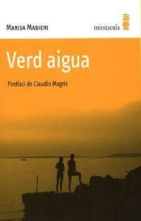 Verd aigua