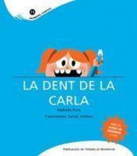 La Dent de la Carla