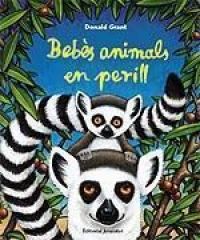 Bebés animals en perill