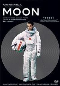 Moon (Duncan Jones, 2009)