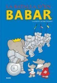 La Batalla d'en Babar