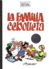 La Familia Cebolleta :