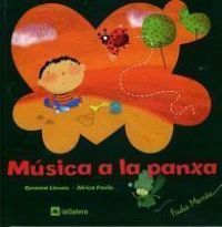 Música a la panxa