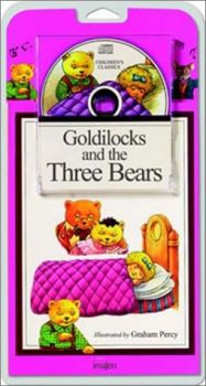 Goldilocks and the three bears