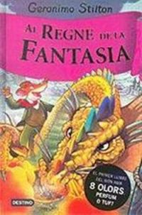 Al regne de la fantasia