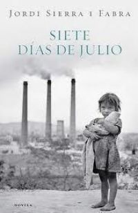 Siete días de julio