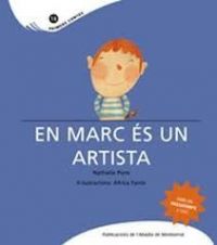 En Marc és un artista
