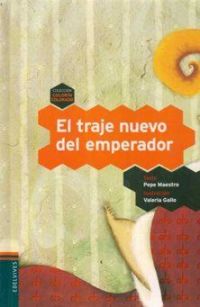 El Traje nuevo del emperador