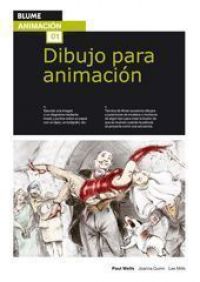 Dibujo para animación