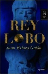 Rey lobo