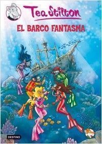 El Barco fantasma