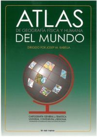 Atlas del mundo